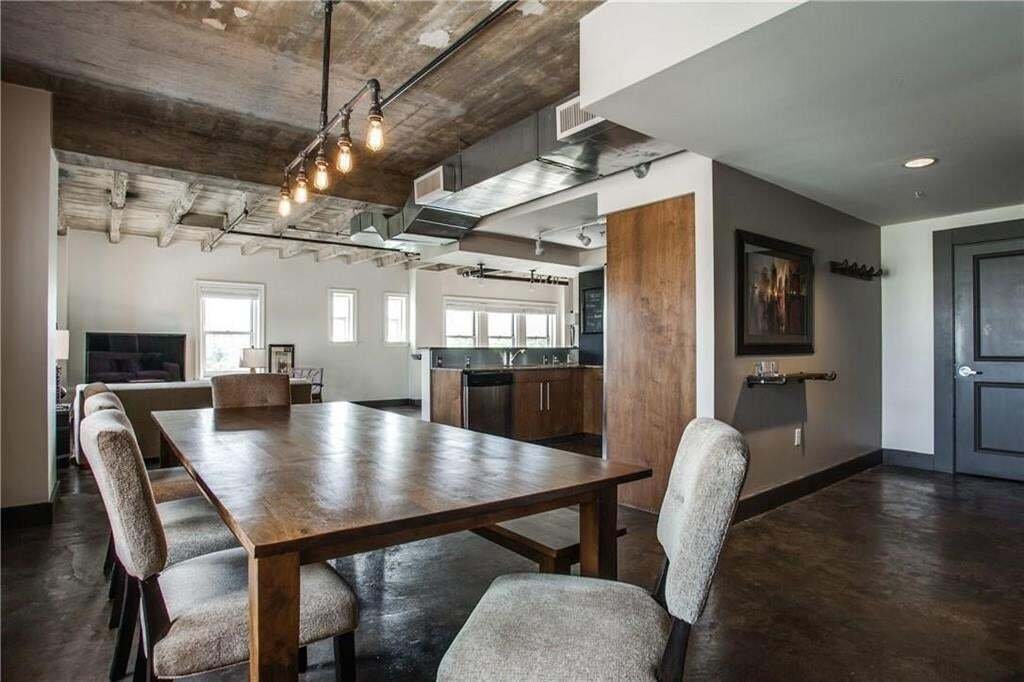 Condo in Dallas, Texas, United States 3 - 18953562