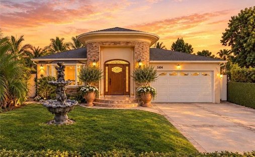 House in Burbank, California, United States 1
