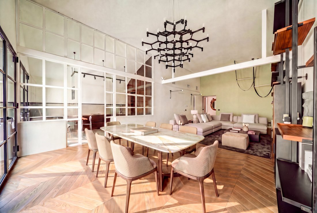 Apartment in San Vittore - Washington, Milan, Italy 1 - 18948238