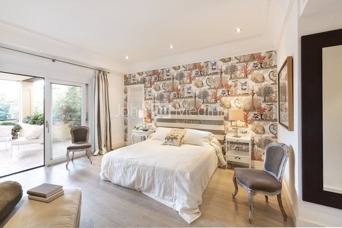 Apartment in Sotogrande, San Roque, Andalusia 4 - 18949248