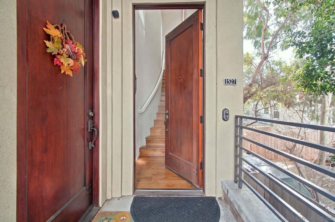 Townhouse in San Diego, California, United States 3 - 18953743