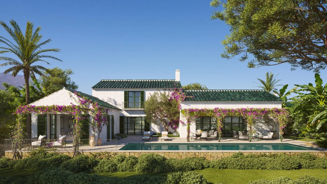 Villa in Casares, Andalusia, Spain 2 - 18952789