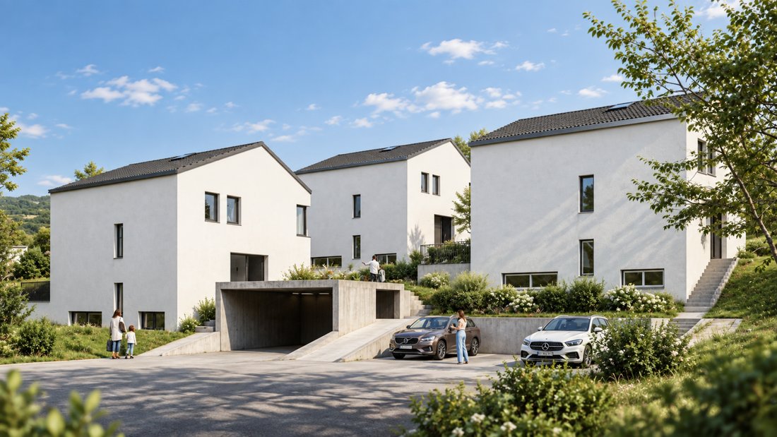 House in Blauen, Basel-Landschaft, Switzerland 2 - 18952041
