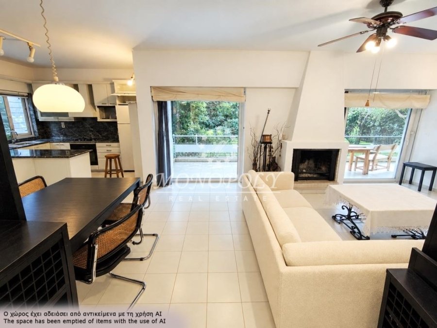 Apartment in Glyfada, Attica, Greece 4 - 18950127