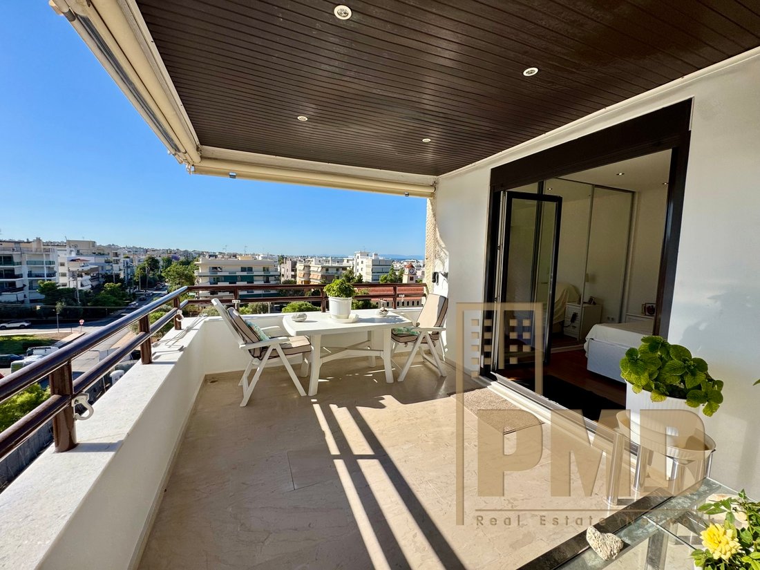 Apartment in Glyfada, Attica, Greece 3 - 18948724