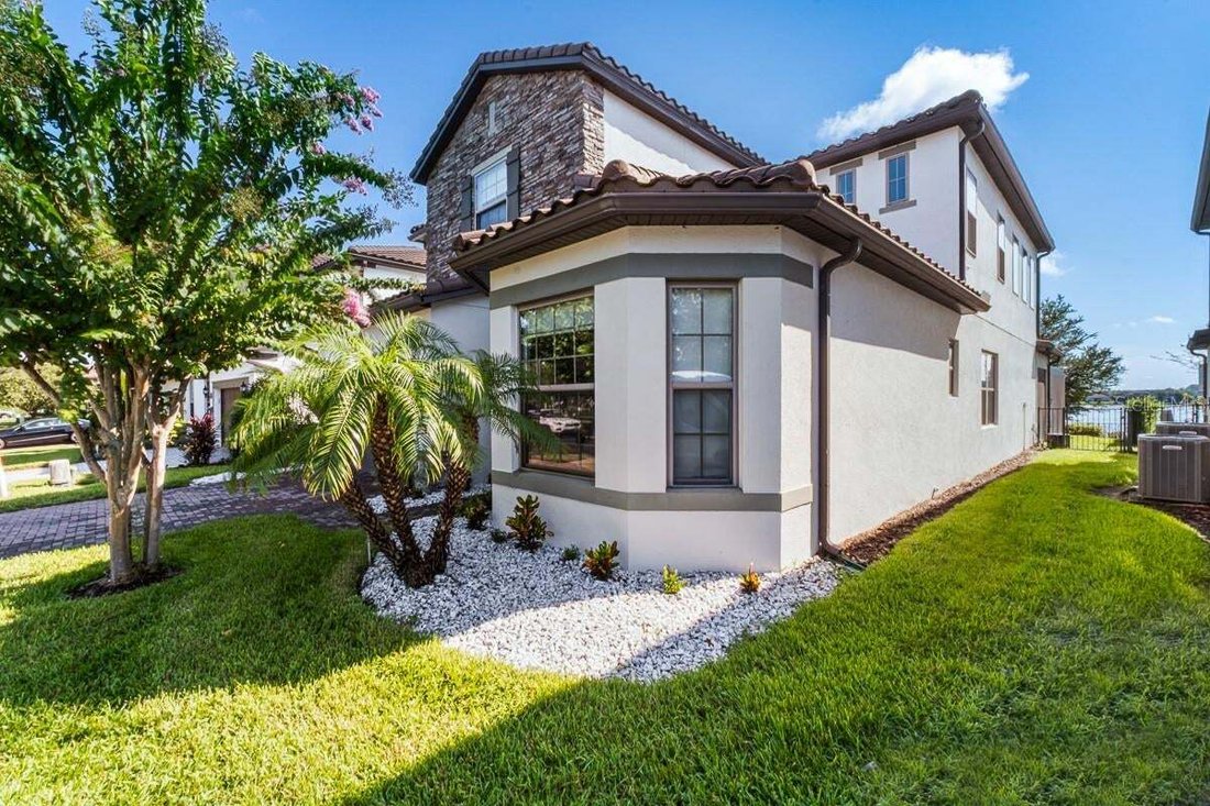 House in Orlando, Florida, United States 2 - 18952330