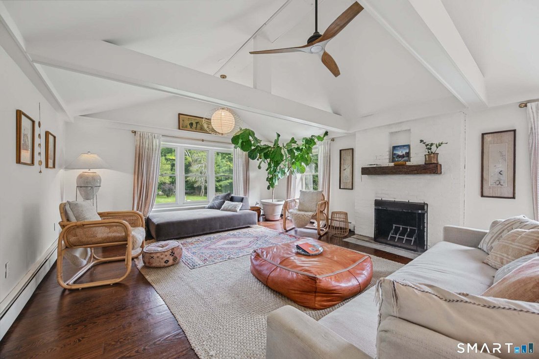 House in Morris, Connecticut, United States 5 - 18948298