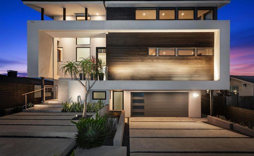 House in Carlsbad, California, United States 1
