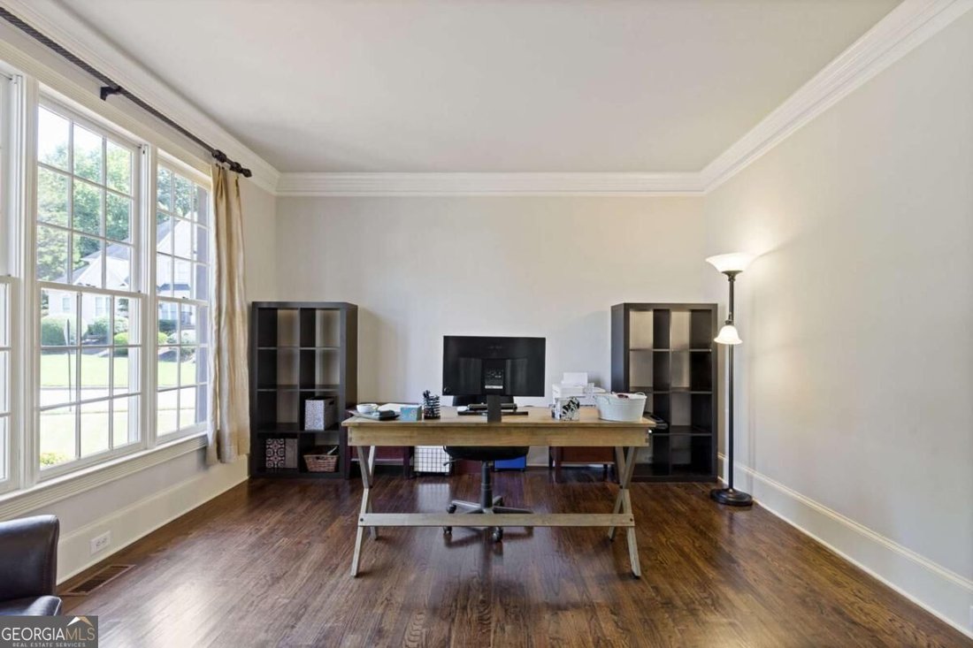 House in Johns Creek, Georgia, United States 5 - 18948877