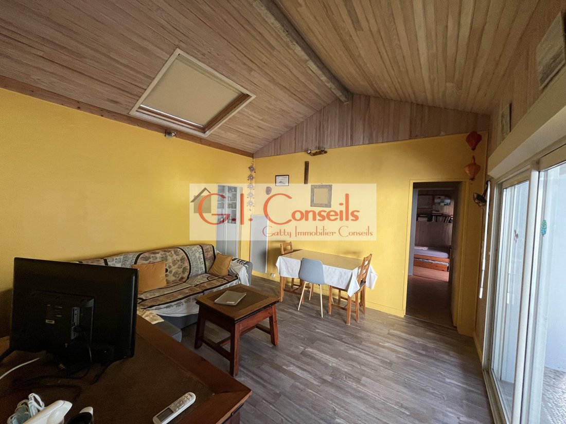 House in Nord Est, Andernos-les-Bains, France 3 - 18950138