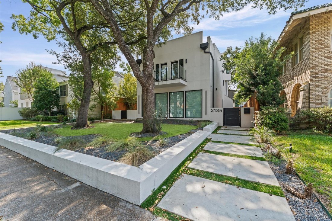 House in Houston, Texas, United States 2 - 18949267