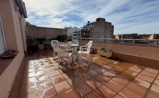 Apartment in Lleida, Catalonia, Spain 1