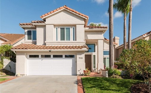 House in Carlsbad, California, United States 1