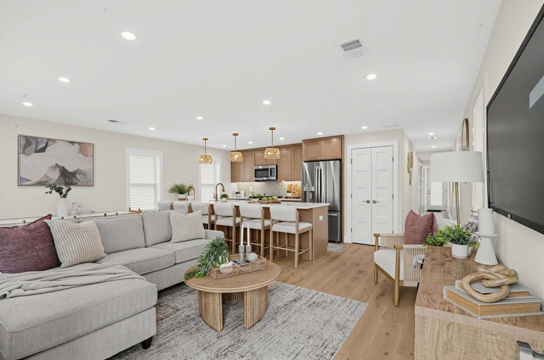 House in Wildwood, New Jersey, United States 3 - 18948344