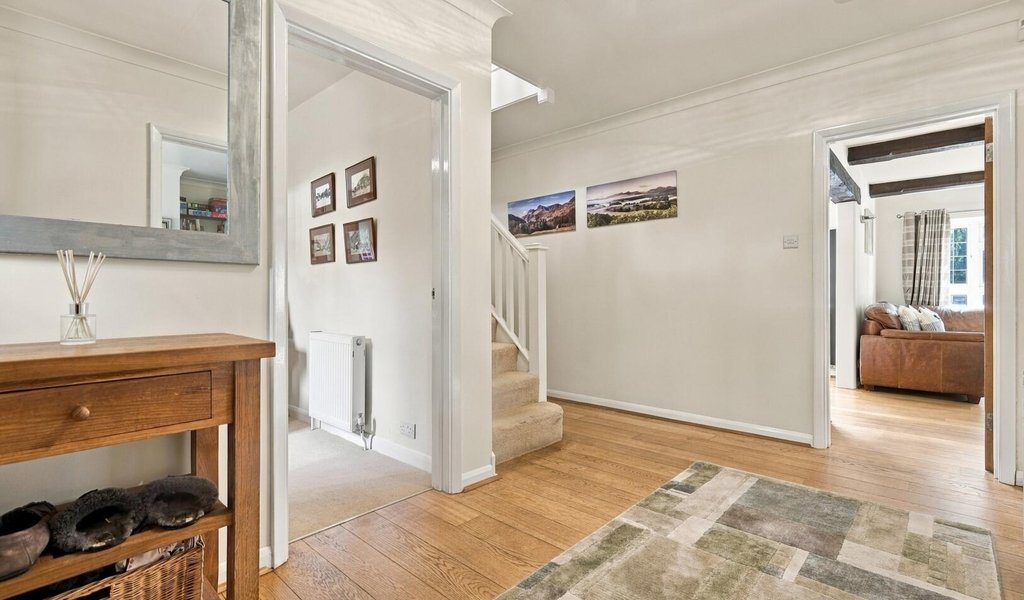 House in High Beech, Loughton, England 3 - 18952308