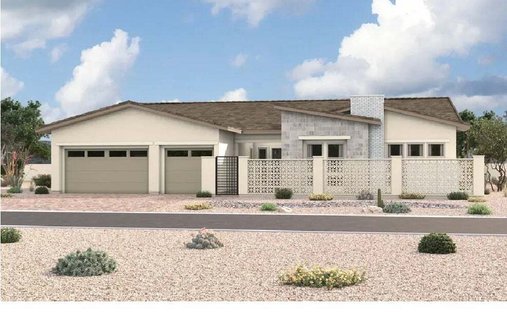 House in Las Vegas, Nevada, United States 1