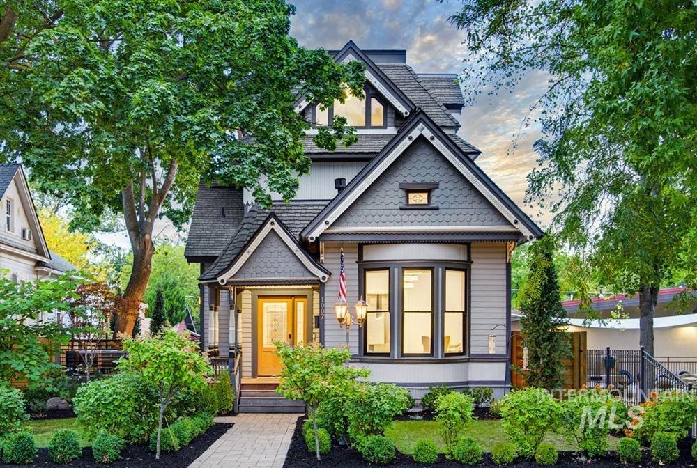 House in Boise, Idaho, United States 1 - 18954156