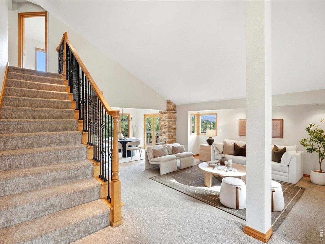 House in Boulder, Colorado, United States 2 - 18303682