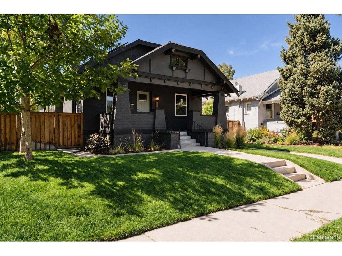 House in Denver, Colorado, United States 1 - 18952578