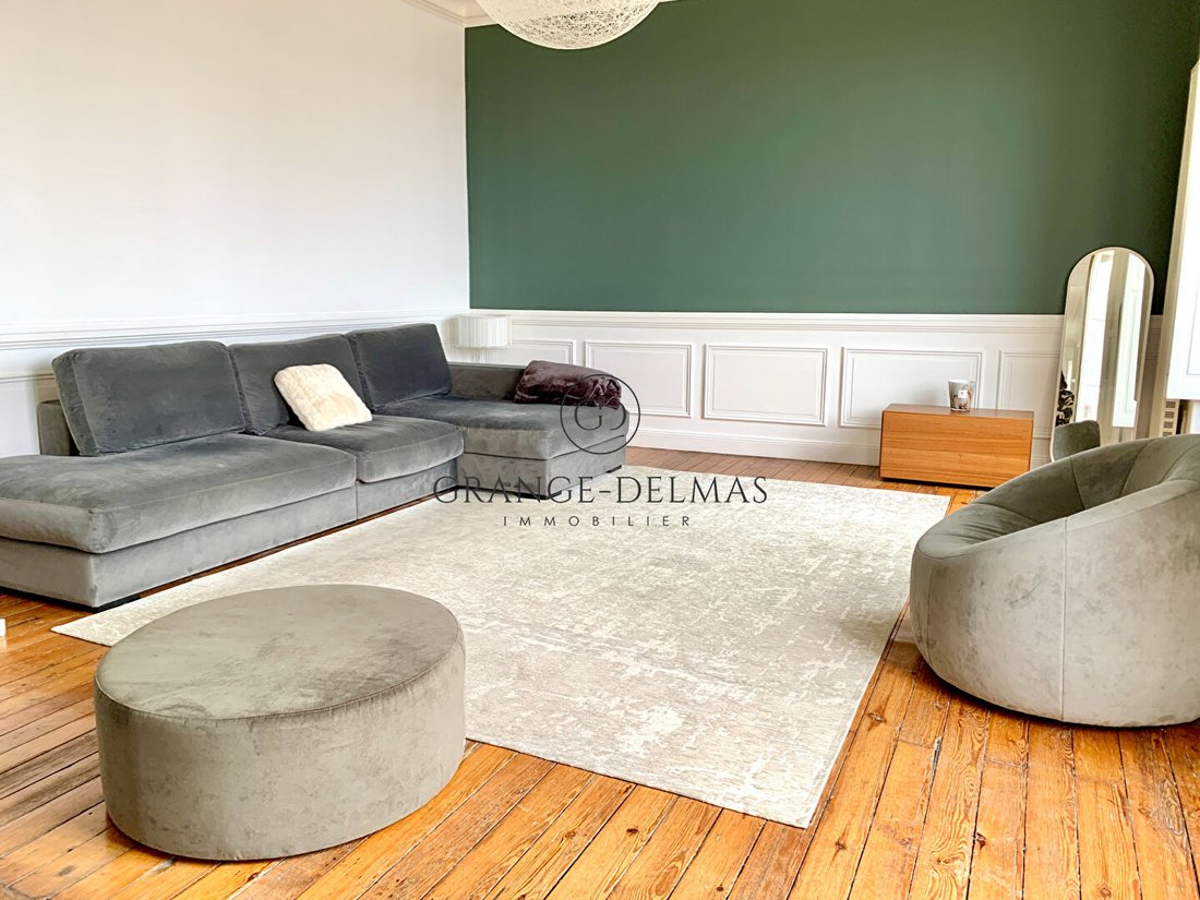 Apartment in Le Lac-Bacalan, Bordeaux, France 4 - 18954458