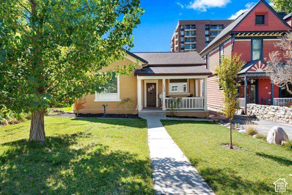 House in Salt Lake City, Utah, United States 2 - 18952960