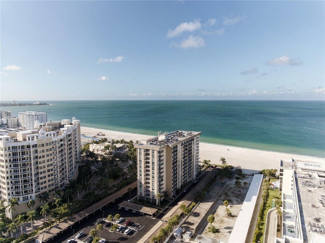 Condo in Sarasota, Florida, United States 1 - 17182712