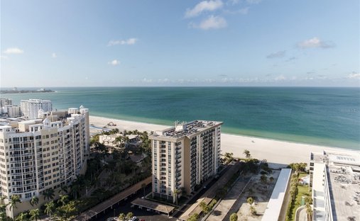 Condo in Sarasota, Florida, United States 1