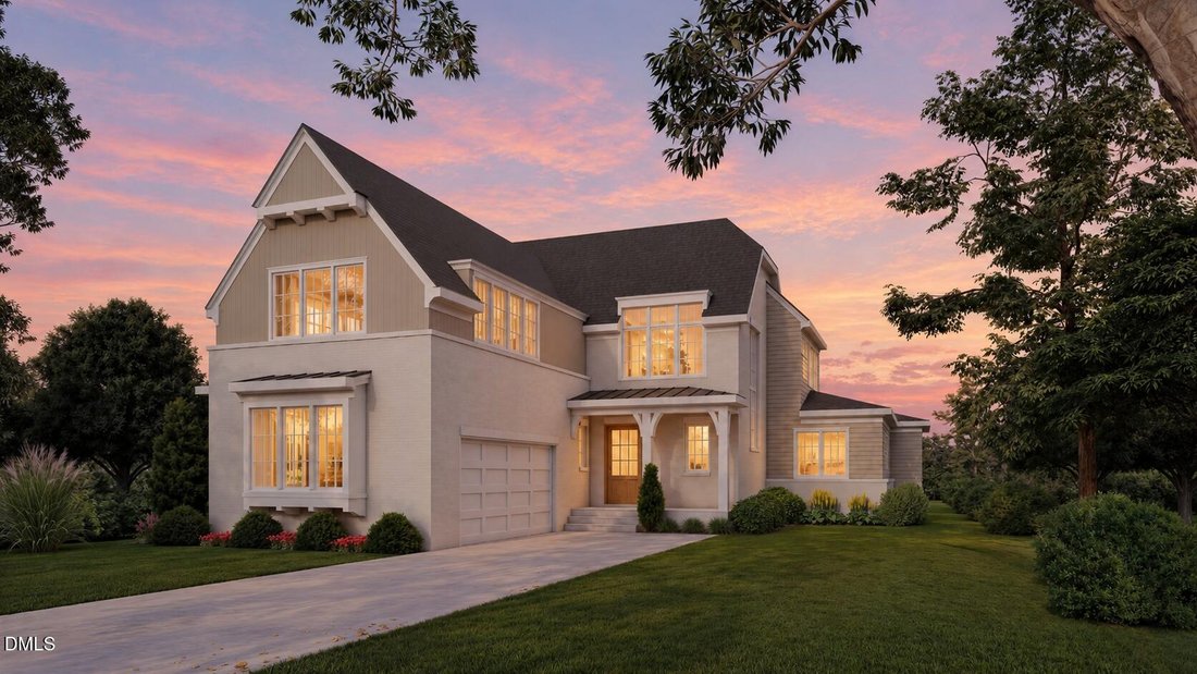 House in Cary, North Carolina, United States 1 - 18948644