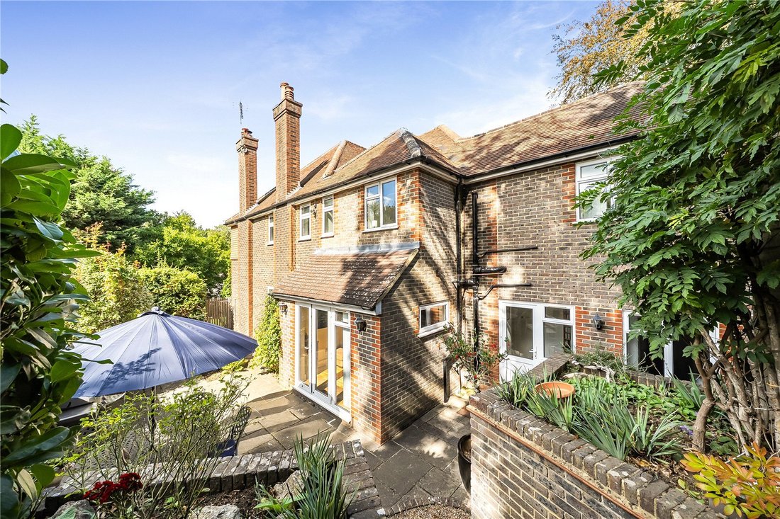 Maison en Sevenoaks, Angleterre 1 - 18948391