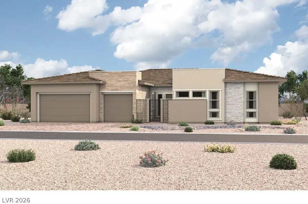 House in Las Vegas, Nevada, United States 1 - 18951801