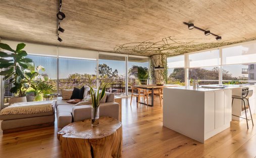 Apartment in Rosario, Santa Fe Province, Argentina 1