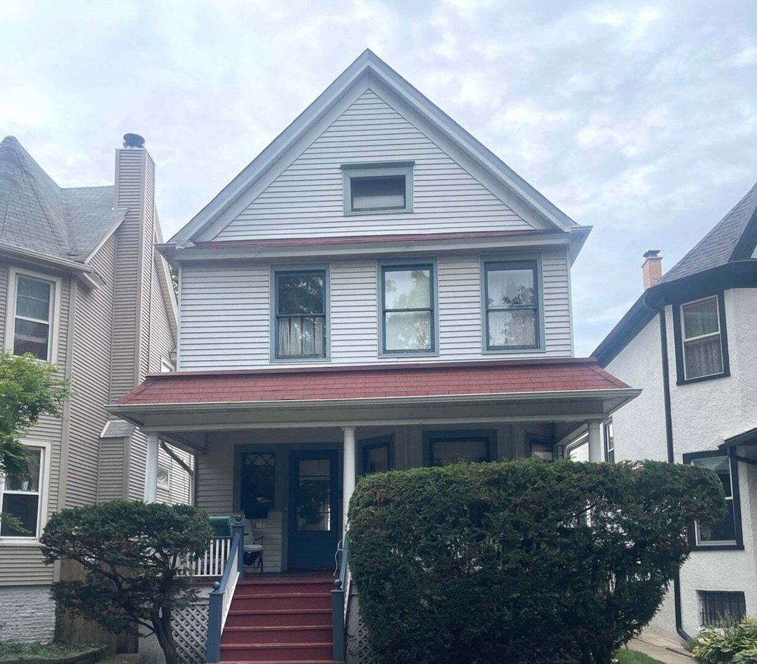 House in Chicago, Illinois, United States 1 - 18953404