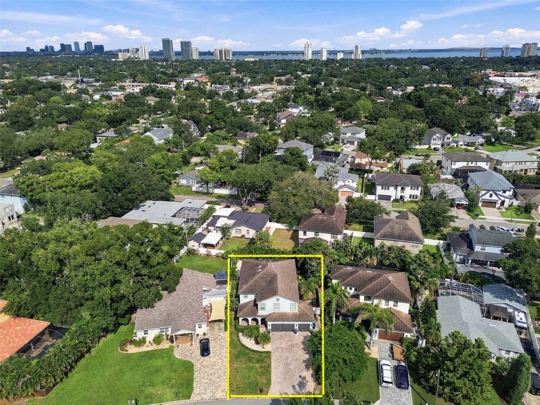 House in Tampa, Florida, United States 2 - 18952323