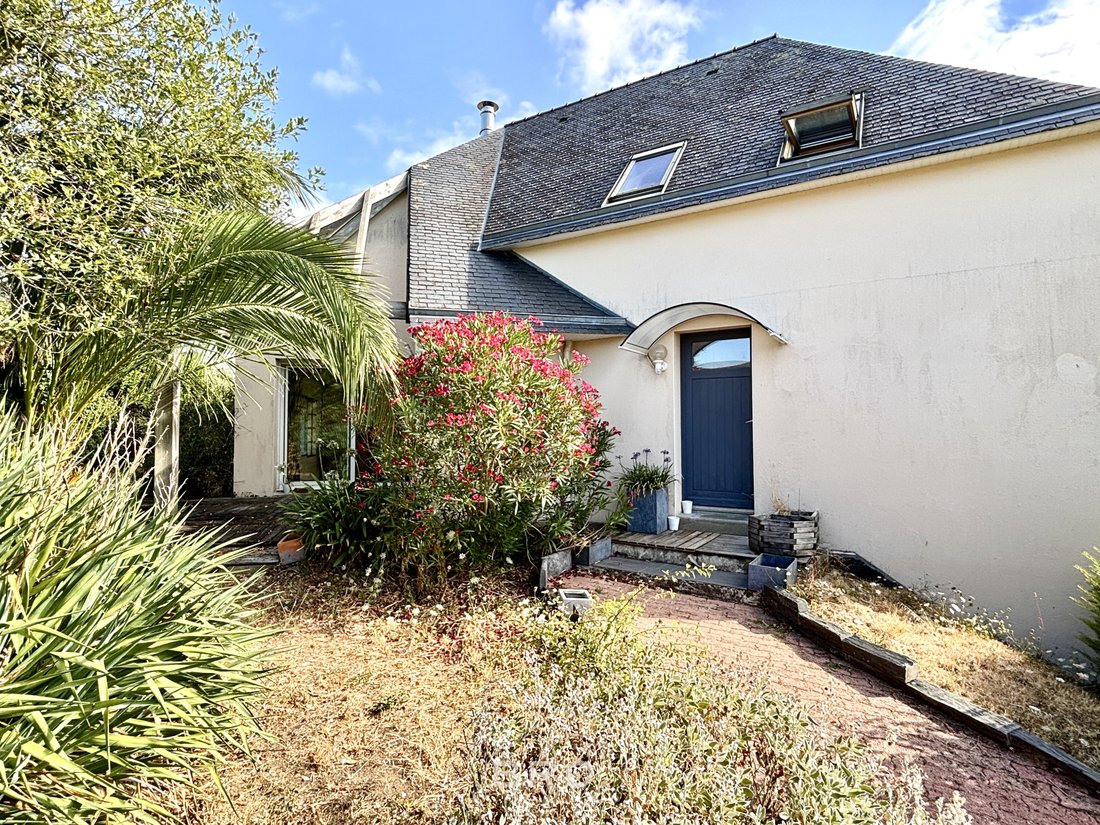 House in Poulfranc et Marais, Sene, France 2 - 18949935