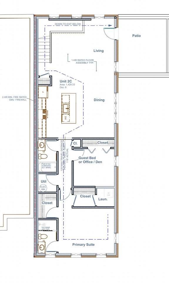 Condo in Grand Haven, Michigan, United States 2 - 18952854