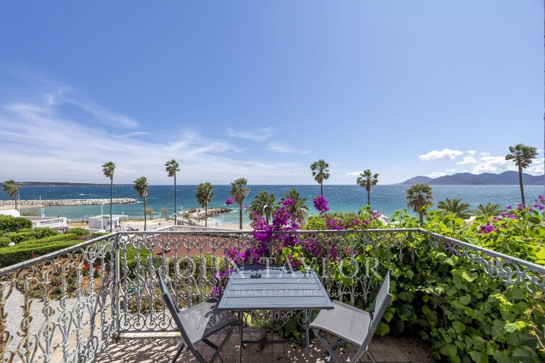 Apartment in Cannes, Provence-Alpes-Côte d'Azur, France 2 - 16923808