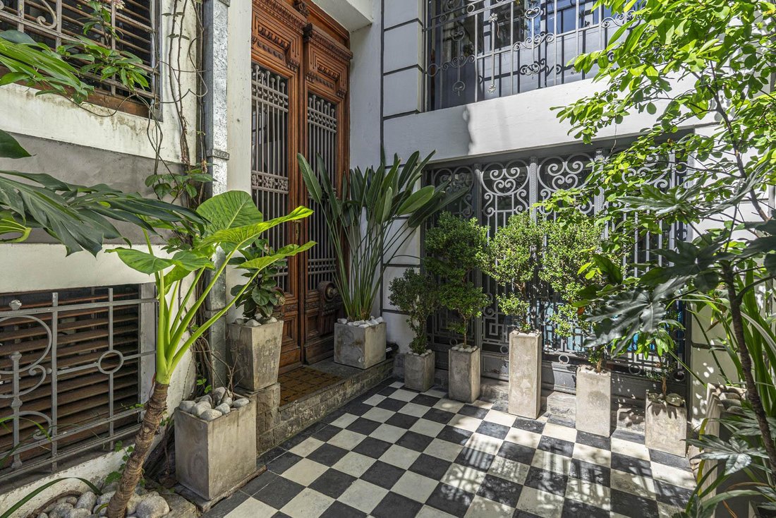 House in Palermo, Argentina 3 - 18950670