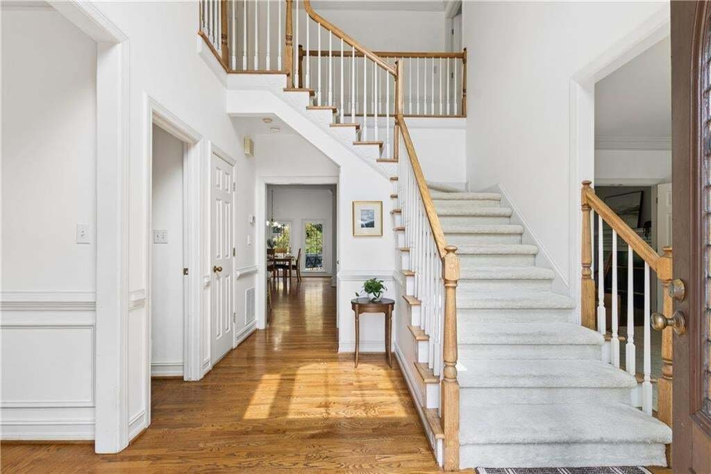 House in Milton, Georgia, United States 2 - 18948760