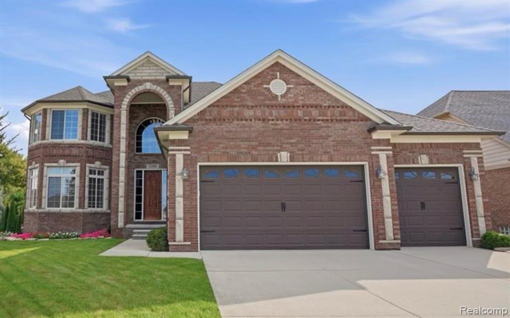 House in Macomb, Michigan, United States 1 - 18952982