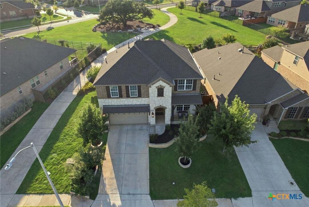 House in New Braunfels, Texas, United States 4 - 18952006