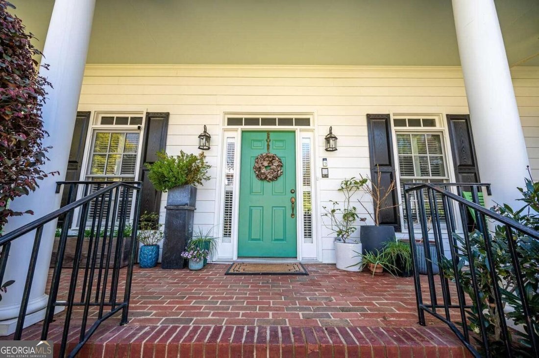 House in Smyrna, Georgia, United States 3 - 18949385