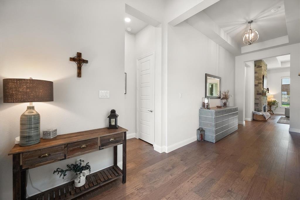 House in Mansfield, Texas, United States 4 - 18949148