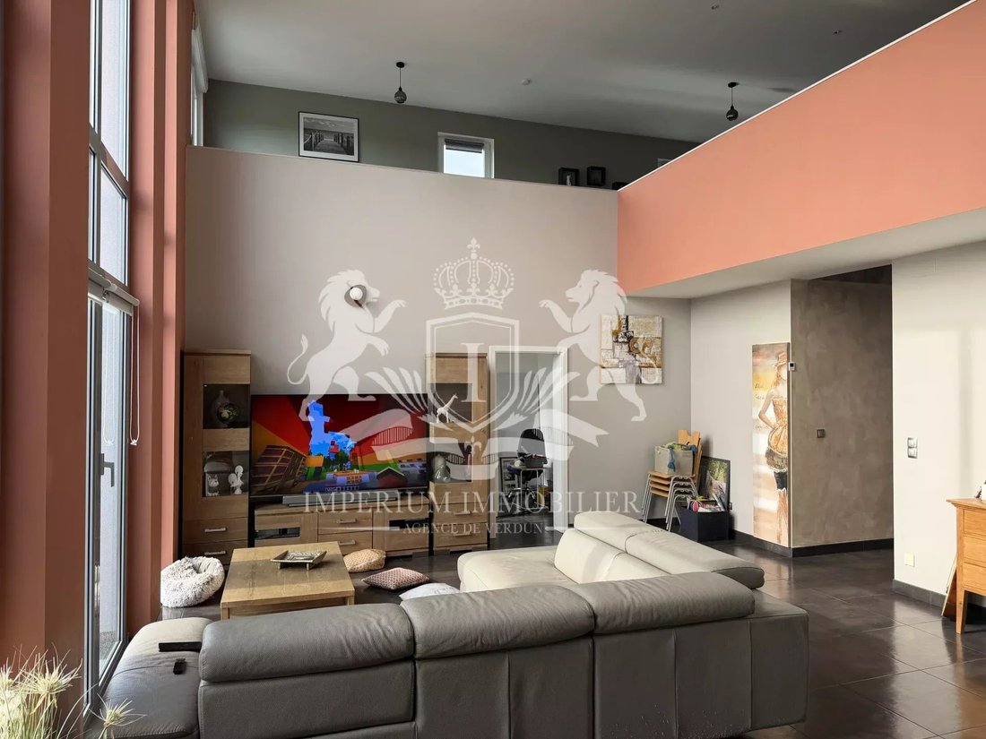 Villa in Basse-Ham, Grand Est, France 2 - 18950110