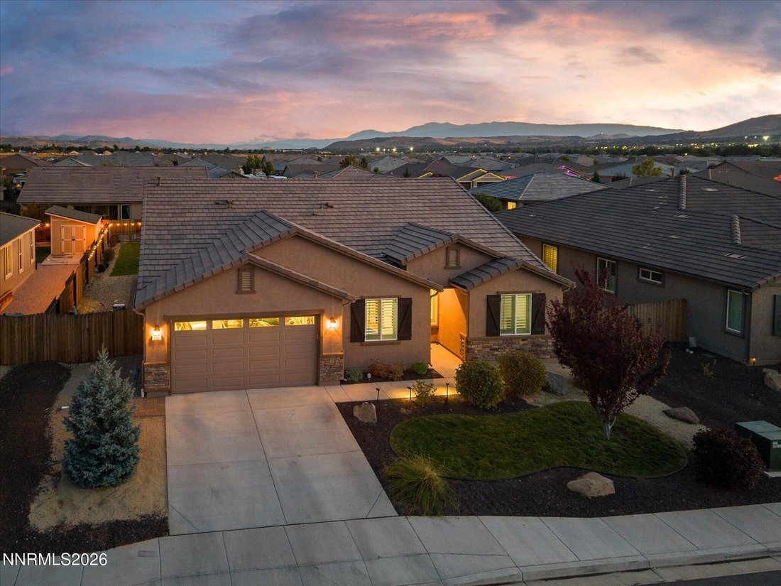 House in Sparks, Nevada, United States 5 - 18952066