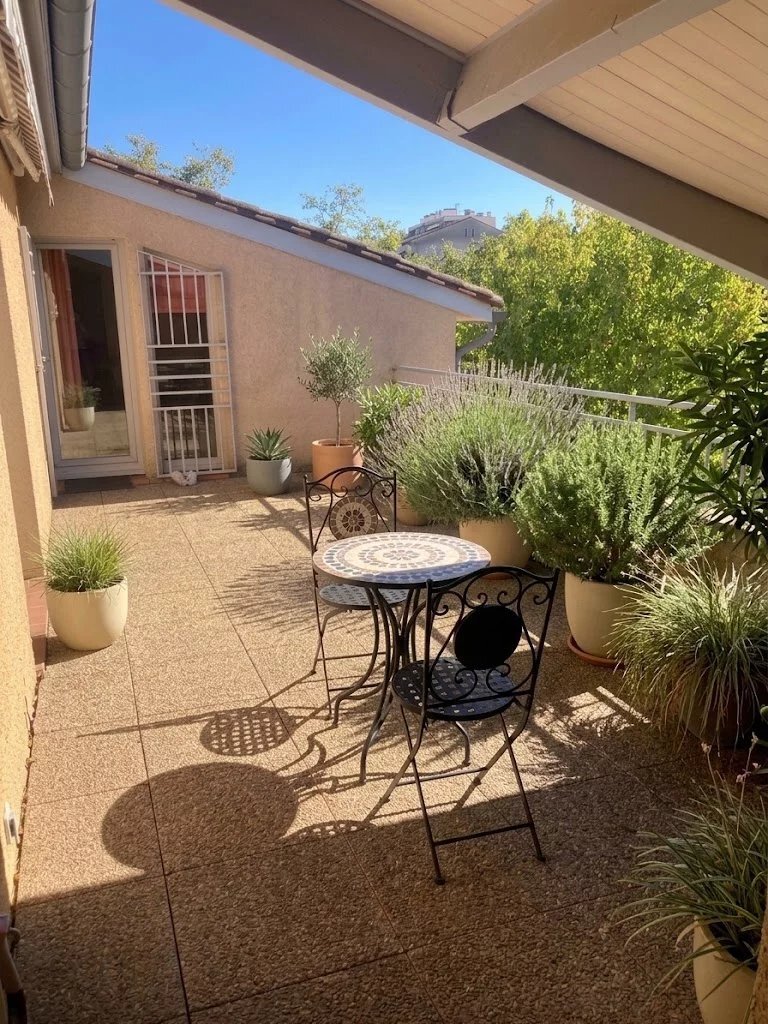 Apartment in Pont des Demoiselles-Montaudran-La Terrasse, Toulouse, France 1 - 18950033