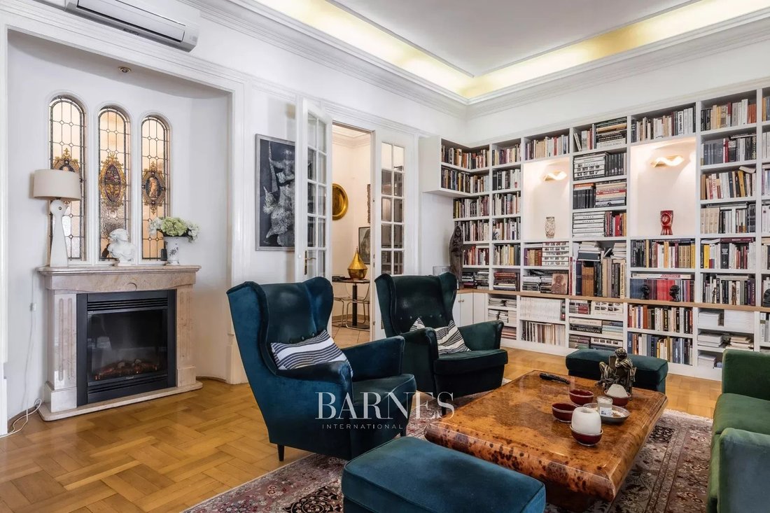 Apartment in Budapest, Budapest, Hungary 4 - 18952229