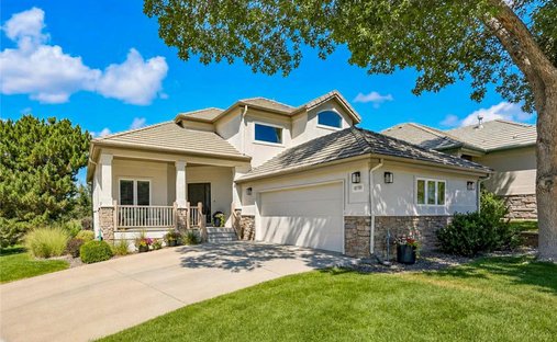 House in Thornton, Colorado, United States 1