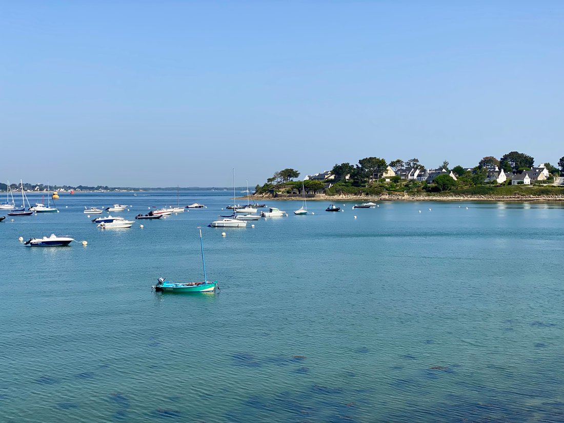 Villa in Arzon, Brittany, France 2 - 18950990