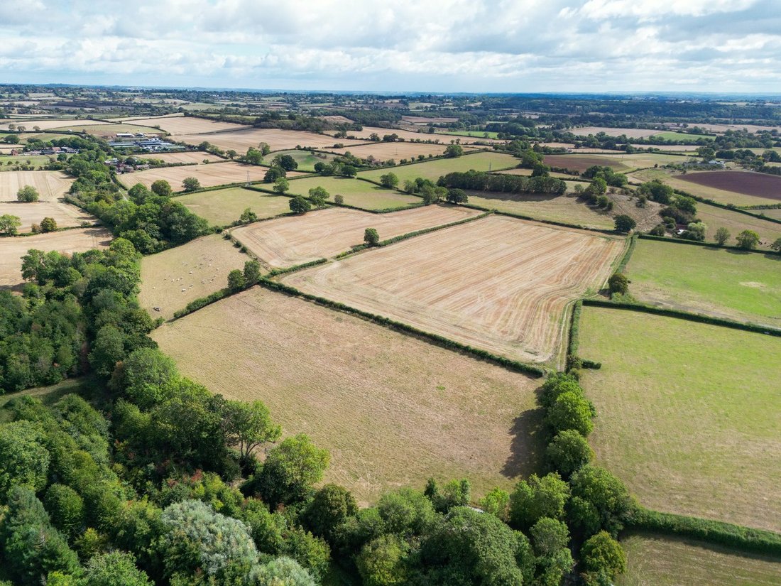 Land in Inkberrow, England 2 - 18948396