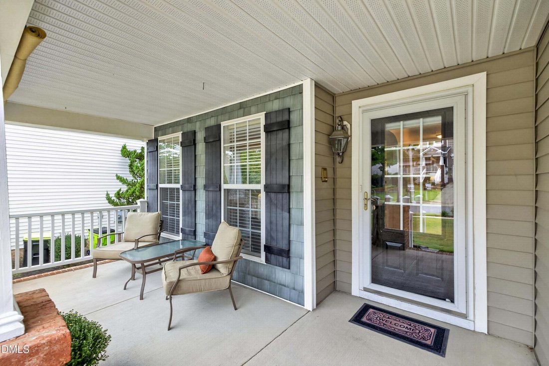 House in Morrisville, North Carolina, United States 5 - 18952824